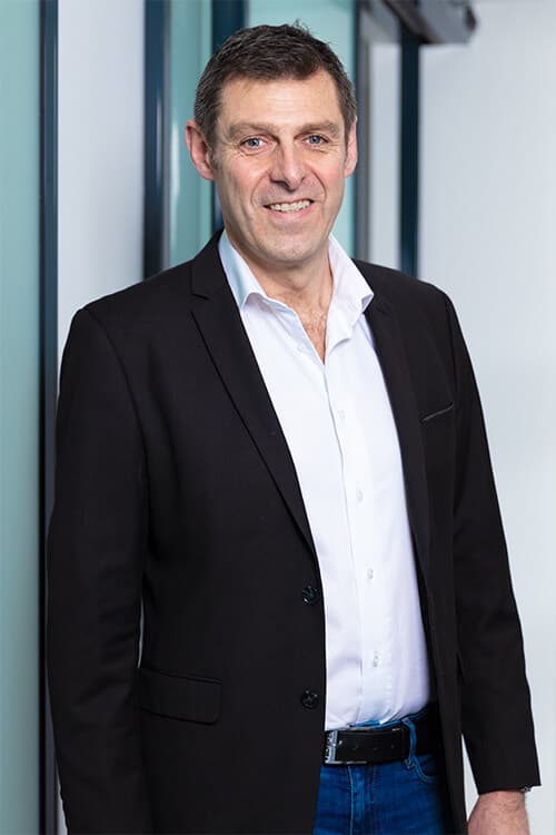 Portrait du Dr Charles Malthieu