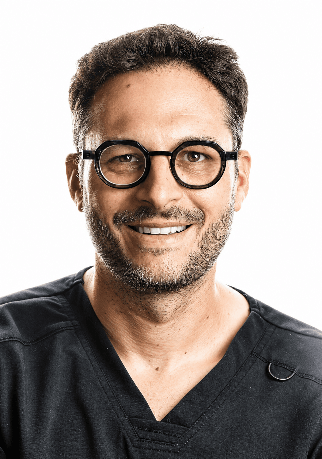 Dr Charles Malthieu